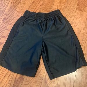 Youth shorts